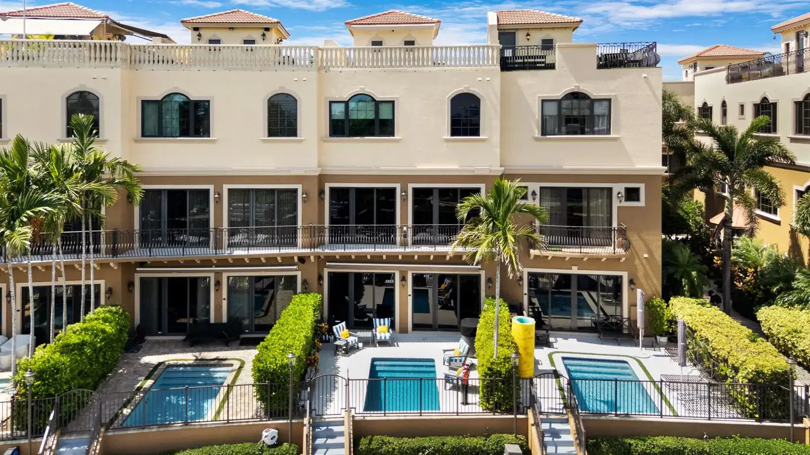 2166 SE 7TH Street # 2166, Pompano Beach FL 33062 photo 3