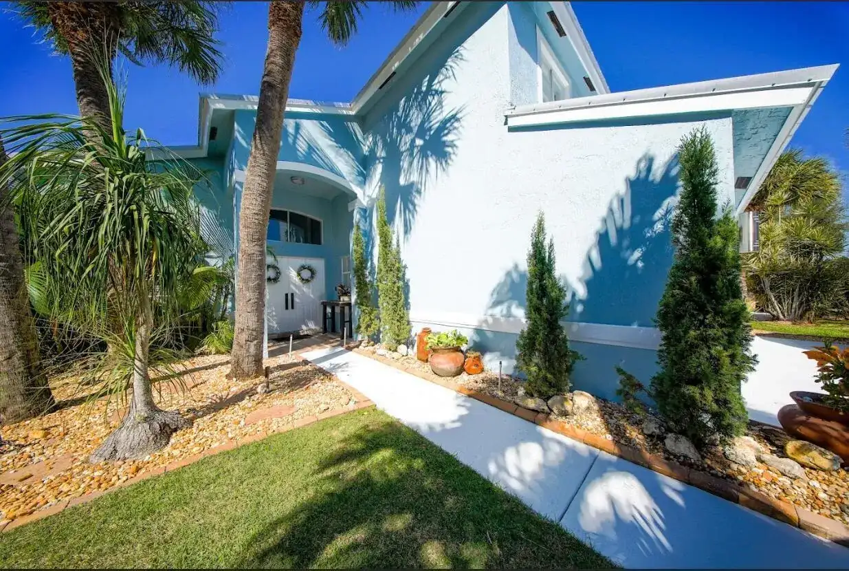 6359 HARBOUR STAR Drive, Lake Worth FL 33467 photo 2