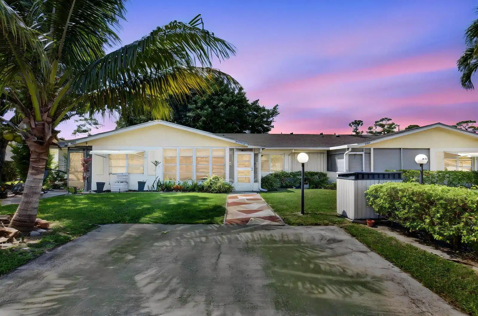 6070 La Palma Lane, Delray Beach FL 33484 photo 3