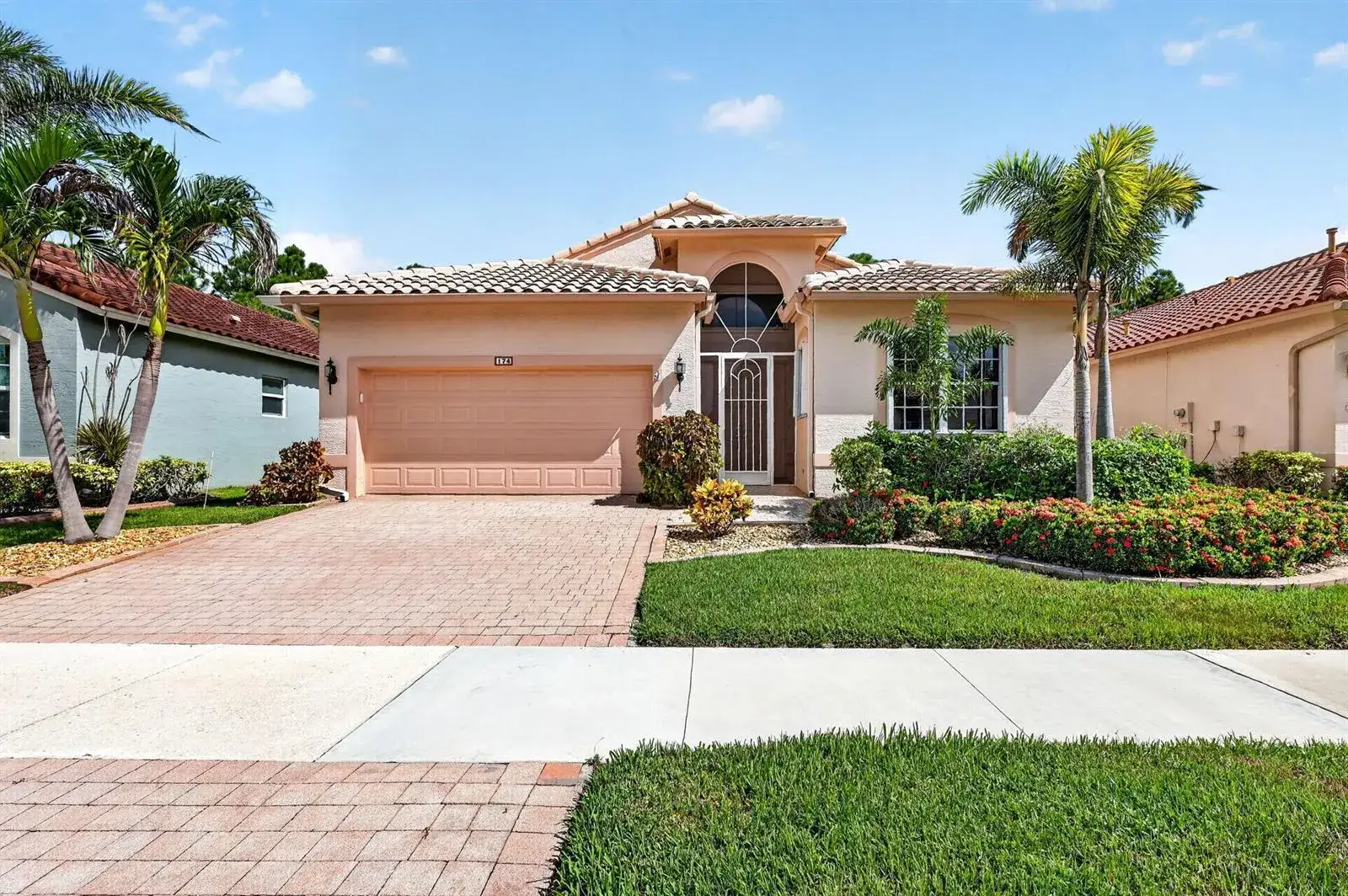 174 NW Lawton Road, Port St. Lucie FL 34986