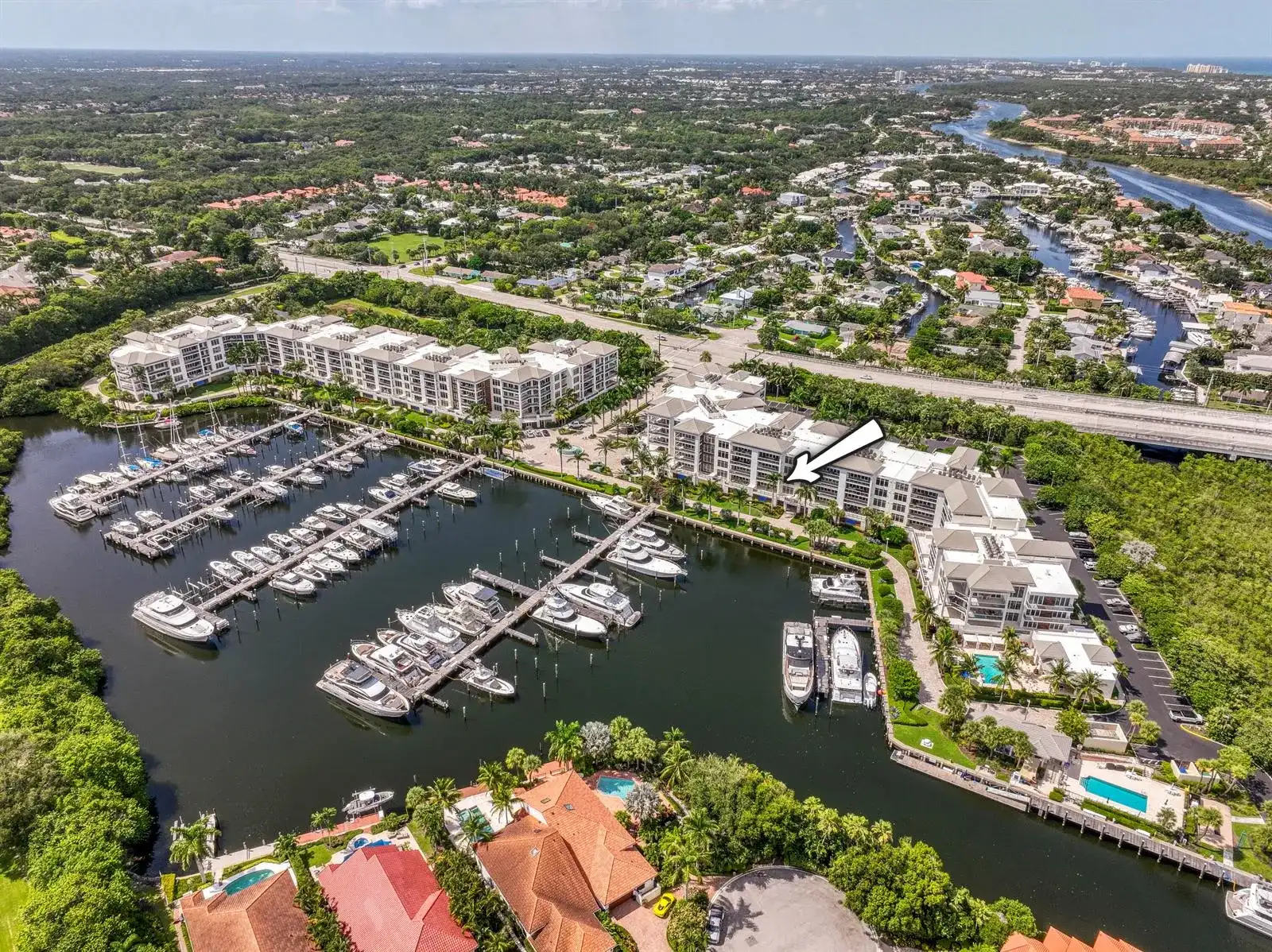 2700 Donald Ross Road # 306, Palm Beach Gardens FL 33410