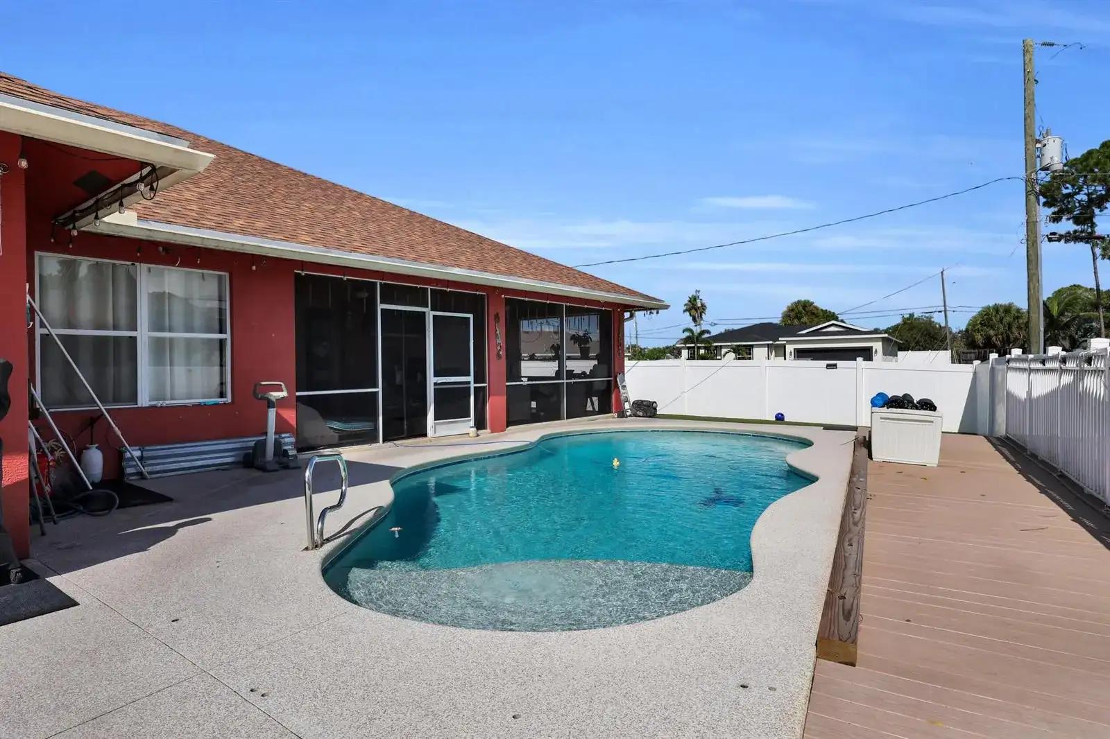 362 SW PAW Court, Port St. Lucie FL 34953 photo 3