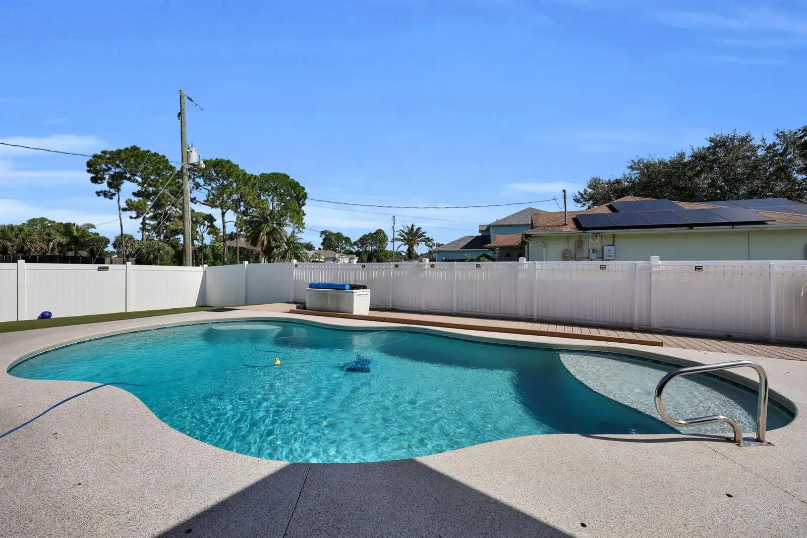 362 SW PAW Court, Port St. Lucie FL 34953 photo 4