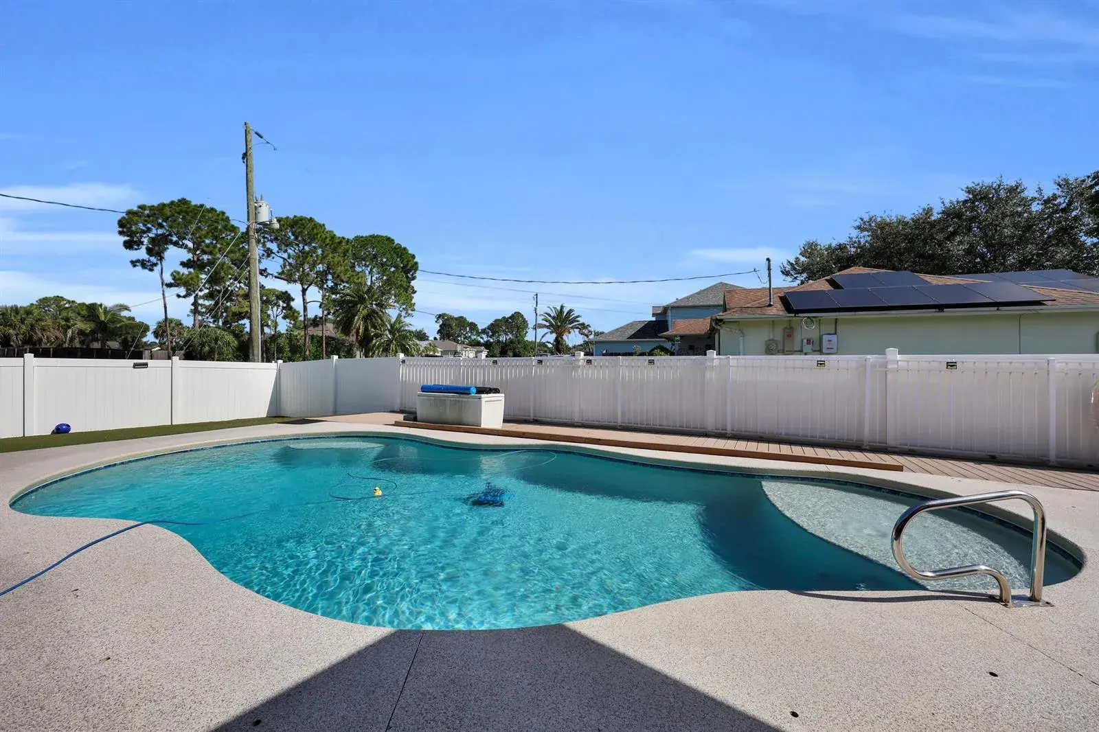 362 SW PAW Court, Port St. Lucie FL 34953
