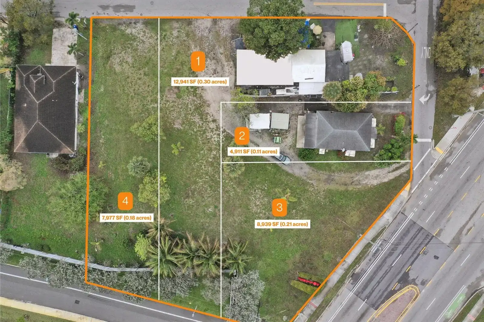 1412b NW 7th Street # b, Pompano Beach FL 33069