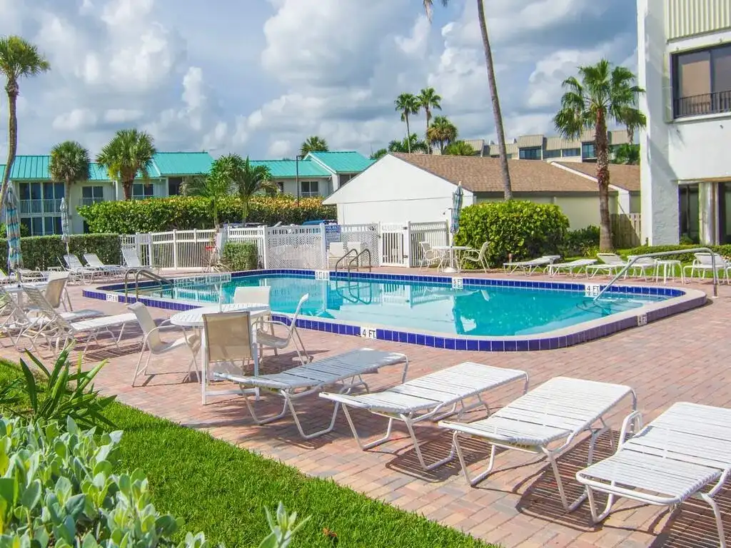 2400 S OCEAN Drive # 4121, Fort Pierce FL 34949