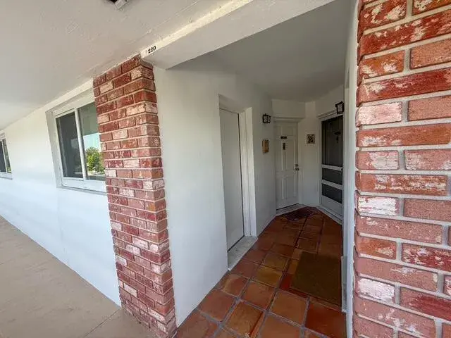 331 Tequesta Drive # 220, Tequesta FL 33469