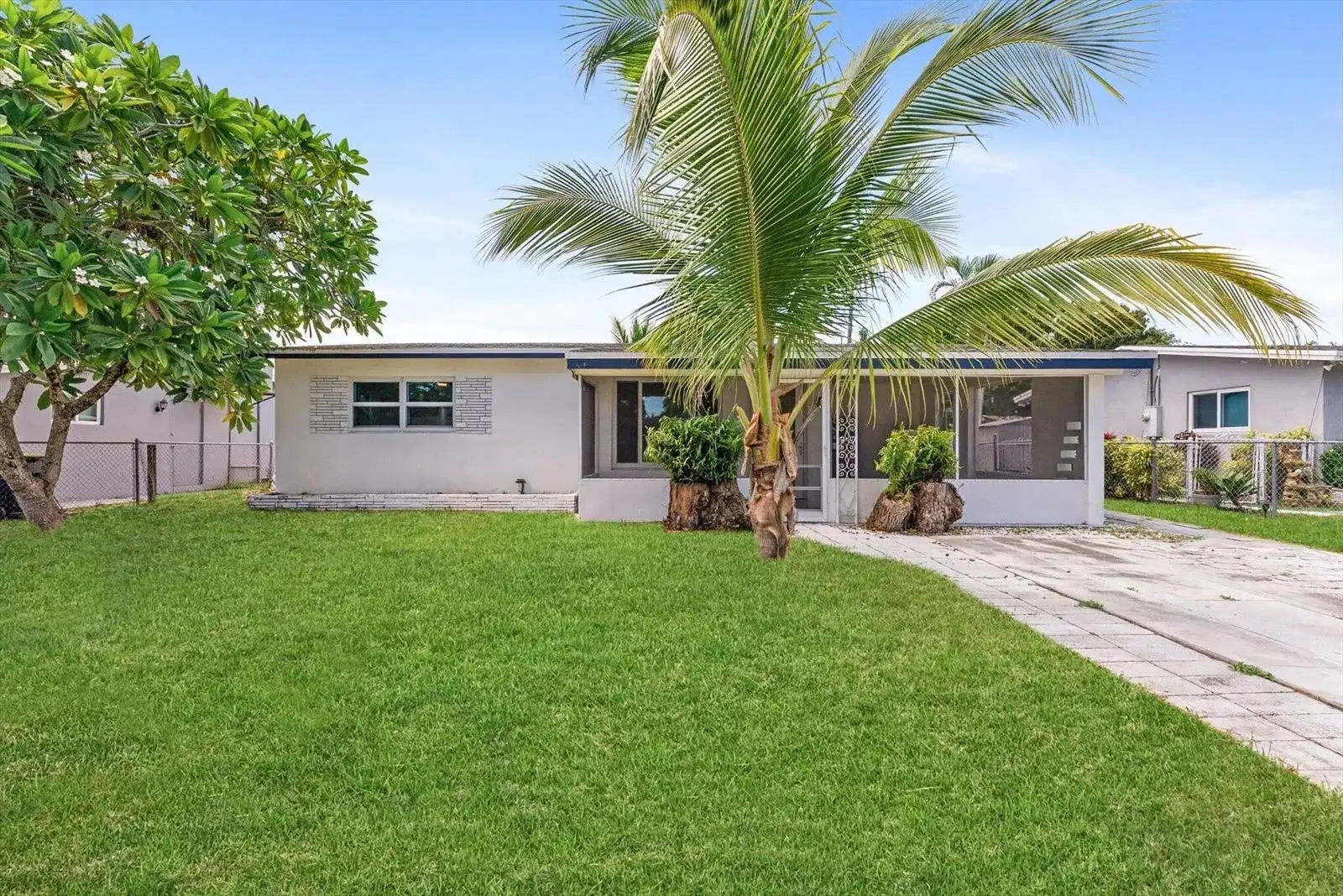 4641 SW 25TH Terrace, Dania Beach FL 33312