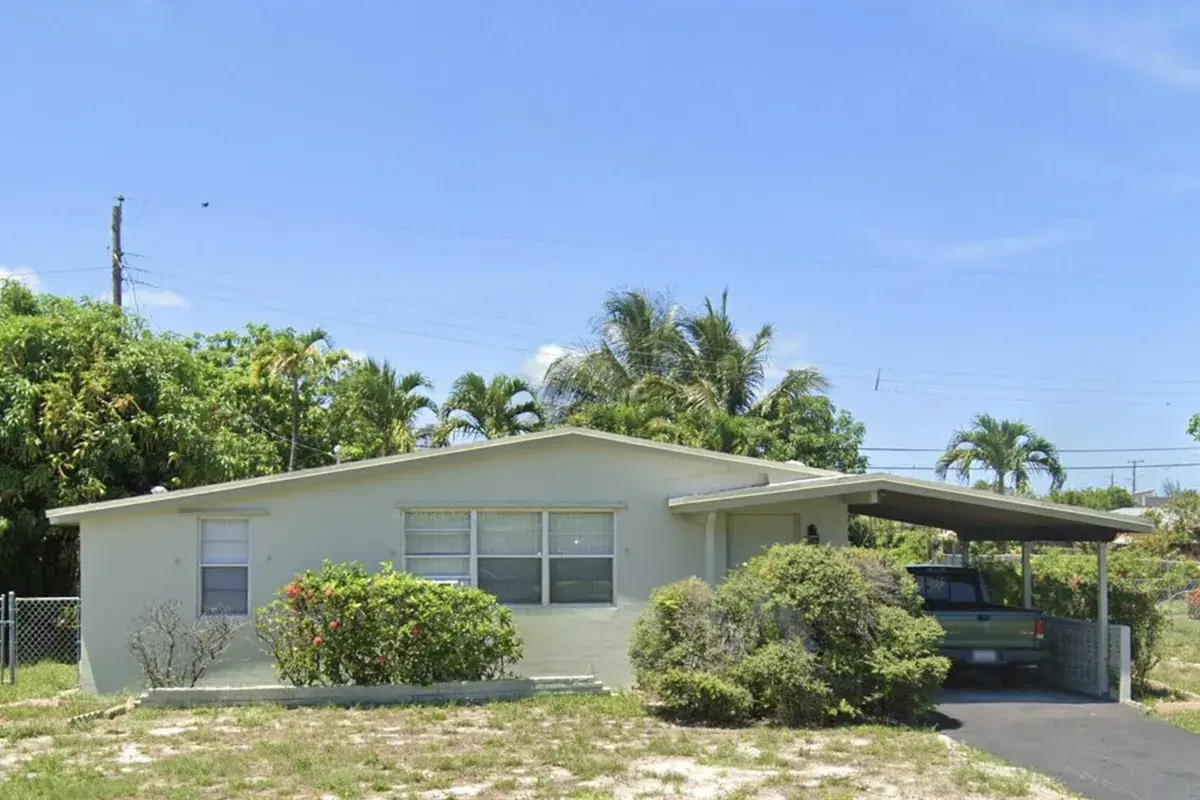 721 NE 58th Street, Oakland Park FL 33334
