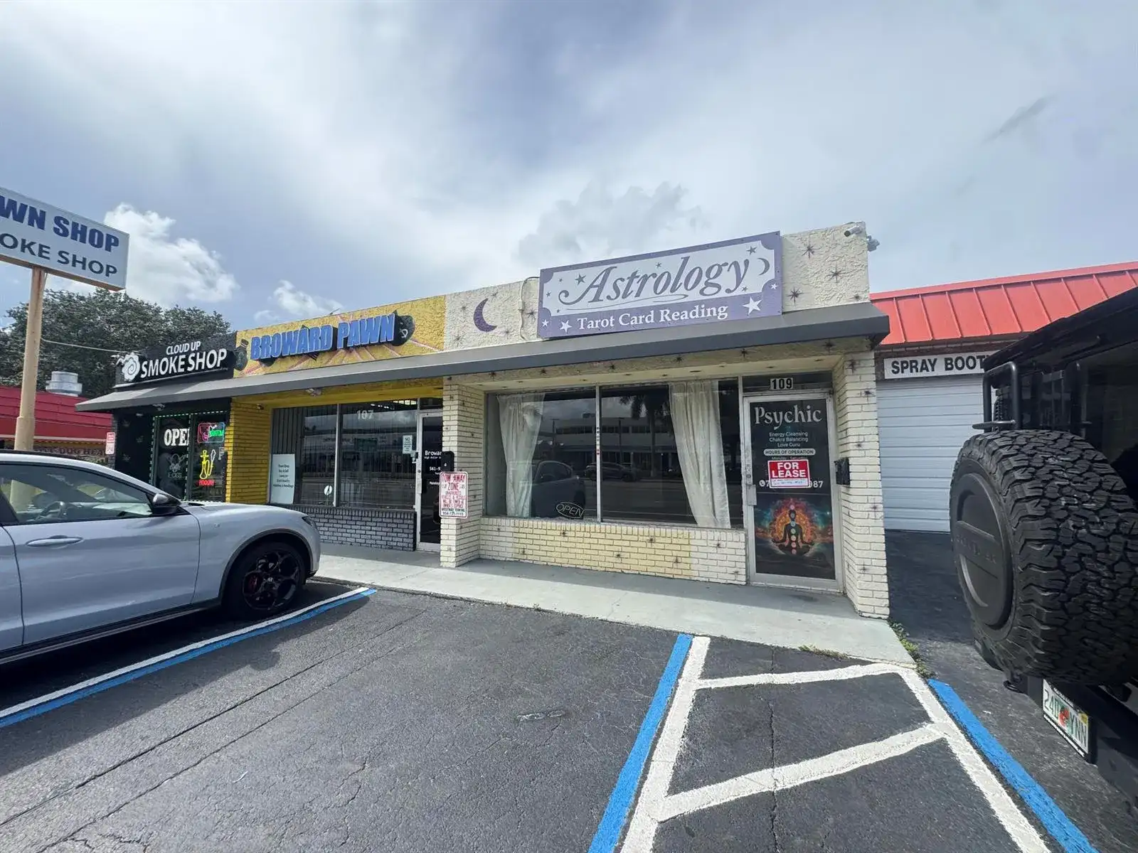 109 E Sunrise Boulevard, Fort Lauderdale FL 33304 photo 2