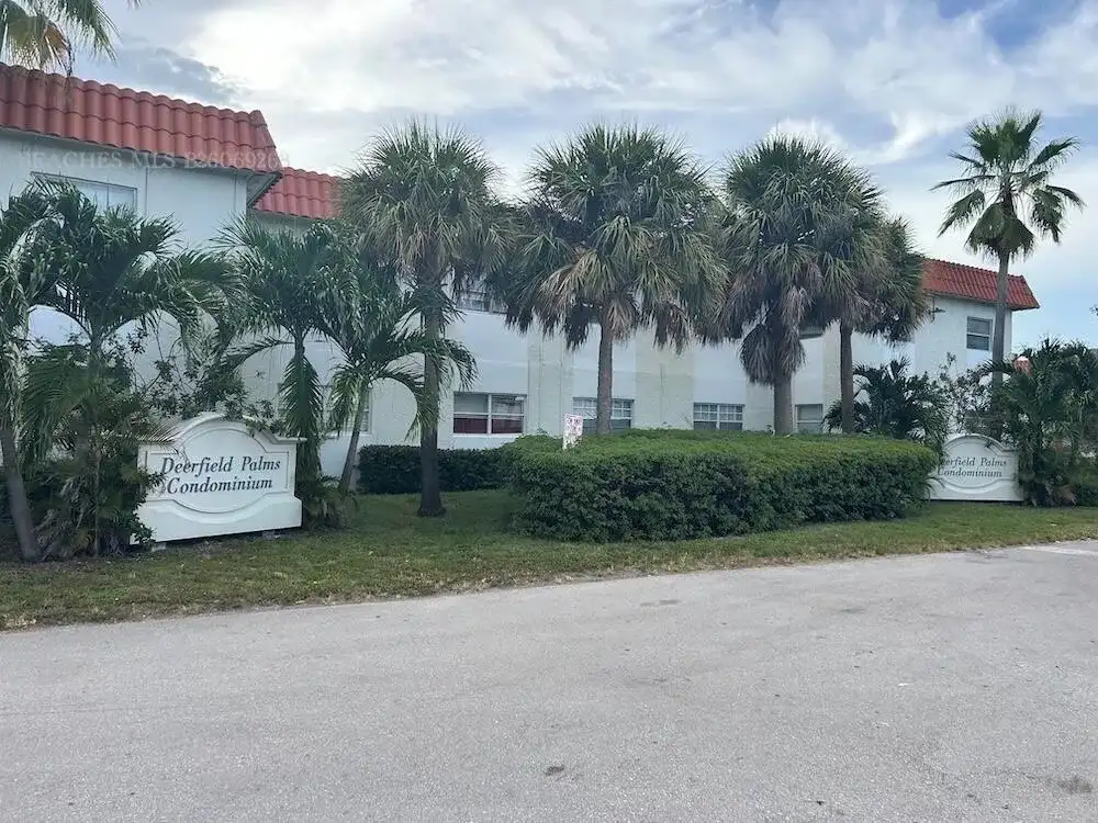 401 SW 13TH Place # 721, Deerfield Beach FL 33441