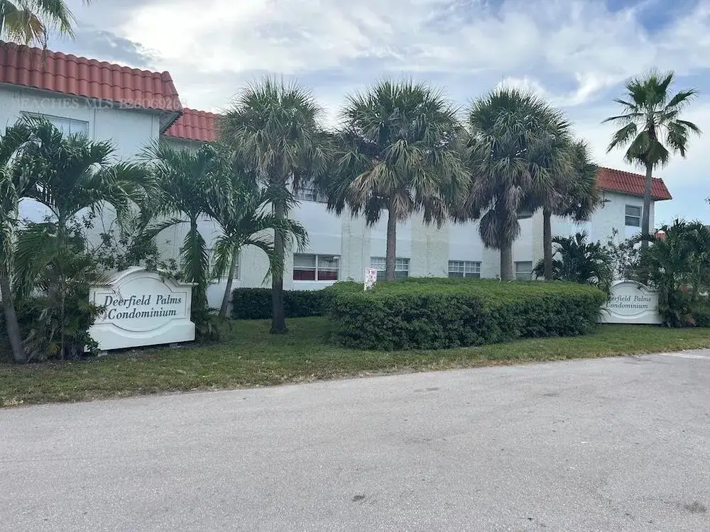 401 SW 13TH Place # 721, Deerfield Beach FL 33441