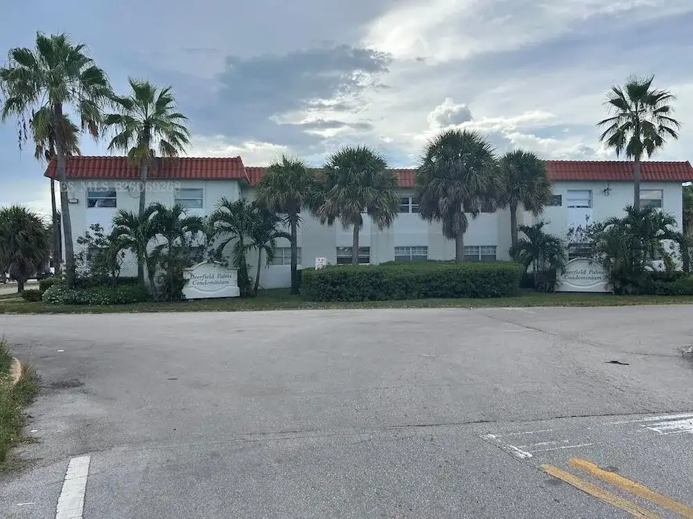 401 SW 13TH Place # 721, Deerfield Beach FL 33441 photo 2