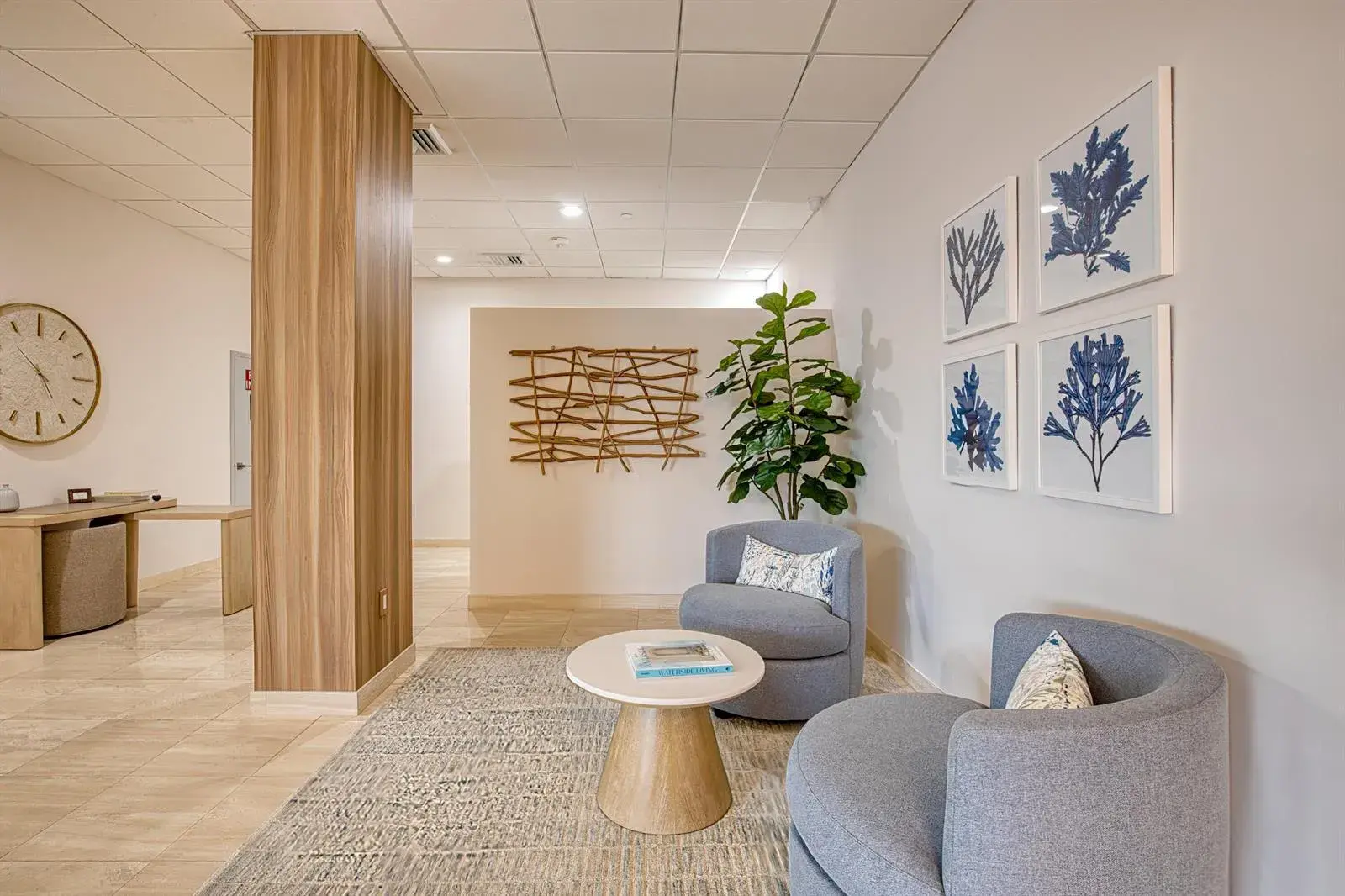 1401 S OCEAN Boulevard # 702, Pompano Beach FL 33062