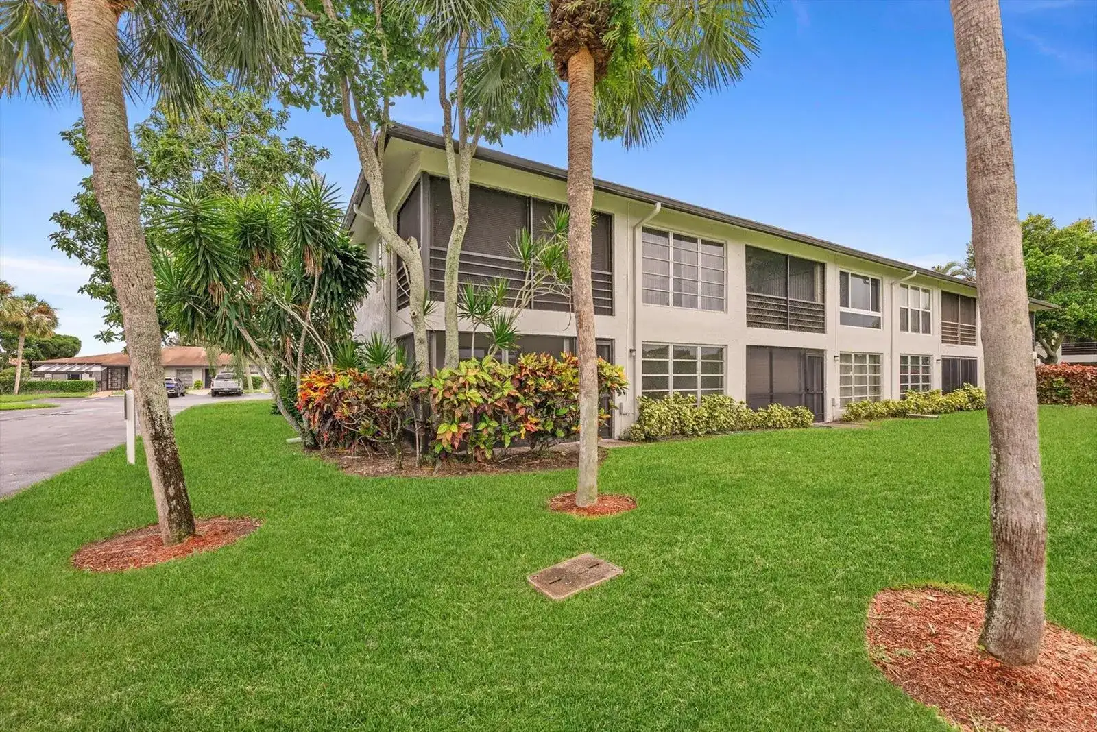 5635 QUEEN PALM Court # D, Delray Beach FL 33484 photo 2