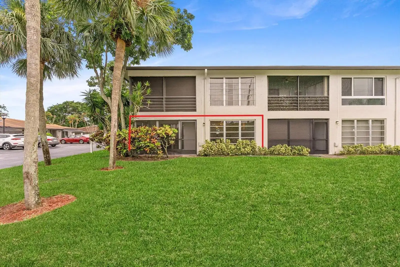 5635 QUEEN PALM Court # D, Delray Beach FL 33484 photo 3