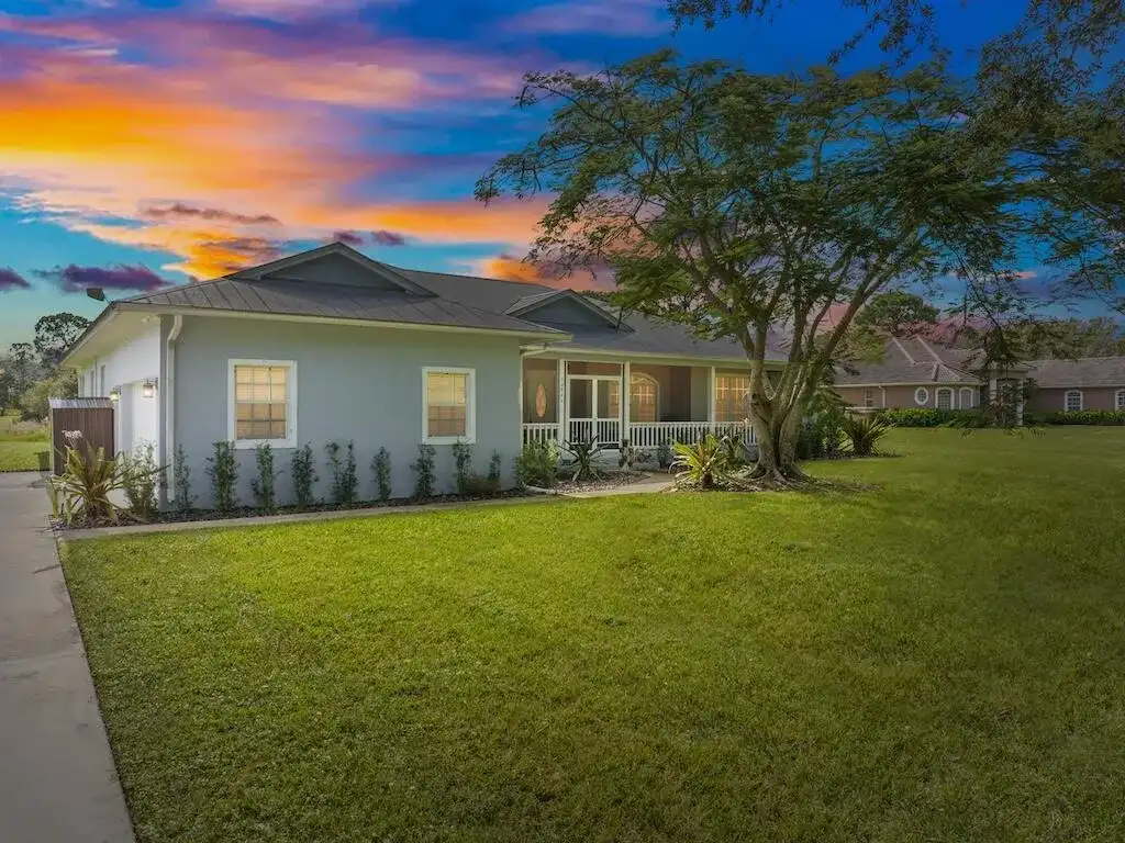 10611 Pine Needle Drive, Fort Pierce FL 34945