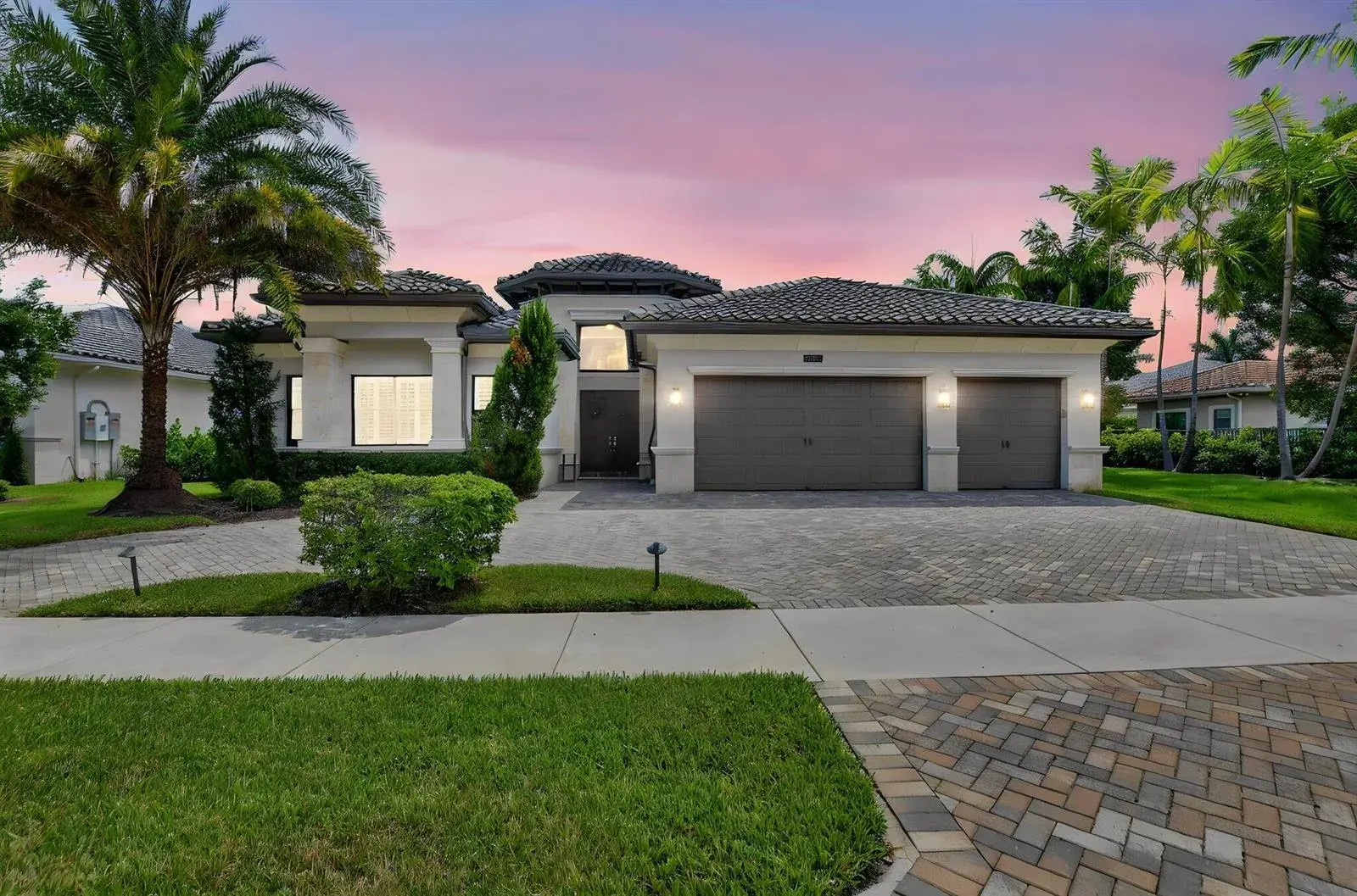 16740 STRASBOURG Lane, Delray Beach FL 33446