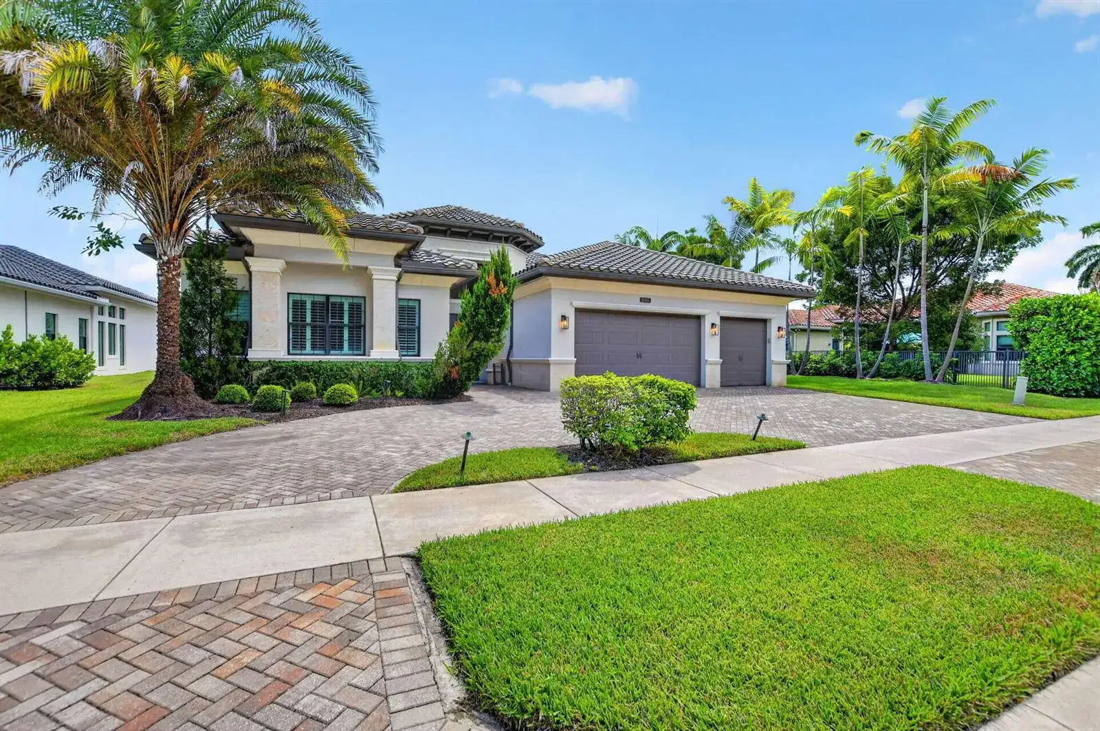 16740 STRASBOURG Lane, Delray Beach FL 33446 photo 3