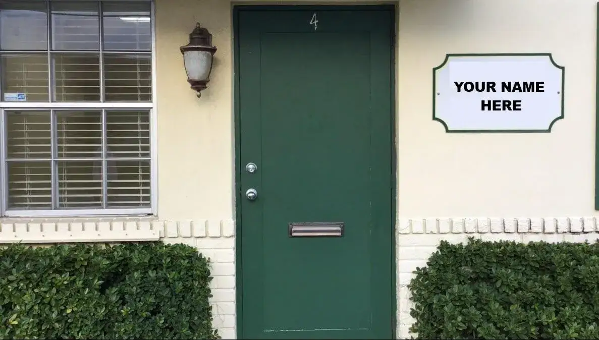 6000 GEORGIA Avenue # 4, West Palm Beach FL 33405