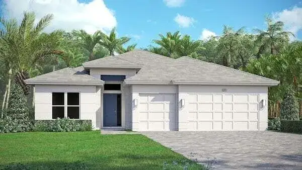 14261 SW PINNACLE Court, Port St. Lucie FL 34987