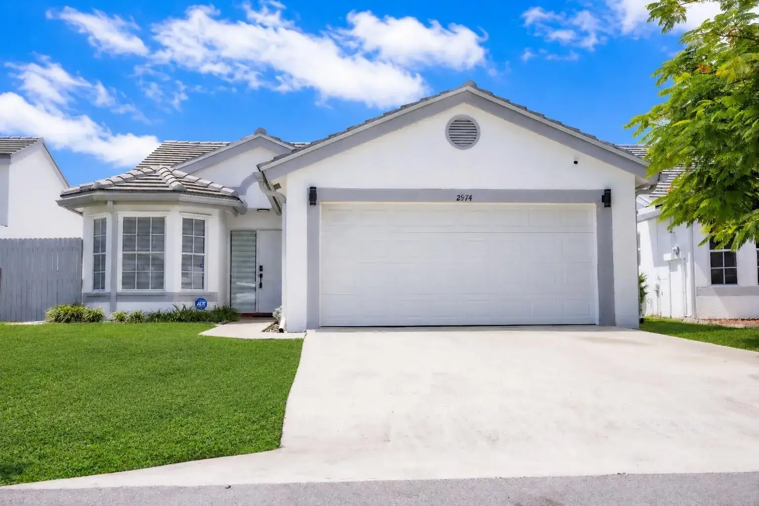 2974 TORREY PINE Lane, Lake Worth FL 33462