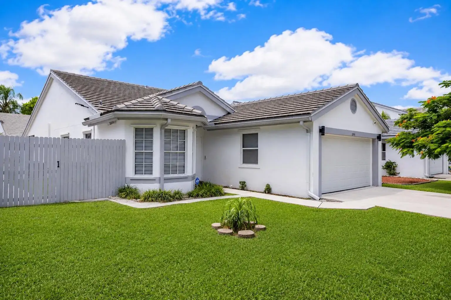2974 TORREY PINE Lane, Lake Worth FL 33462 photo 2