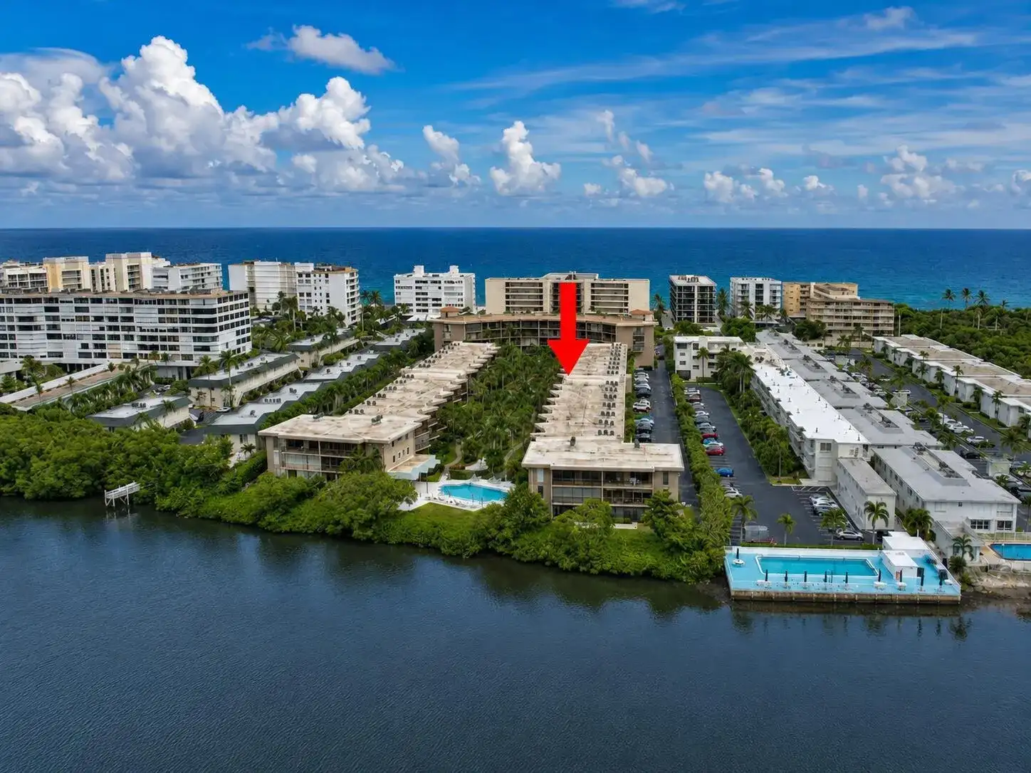 3605 S OCEAN Boulevard # 123, South Palm Beach FL 33480 photo 2