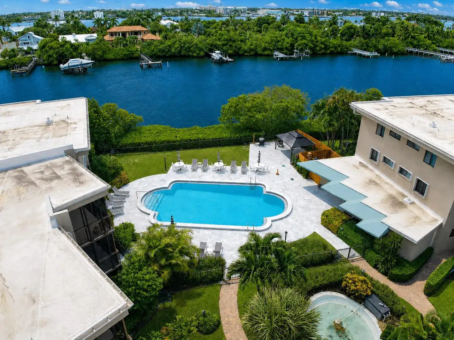 3605 S OCEAN Boulevard # 123, South Palm Beach FL 33480 photo 4