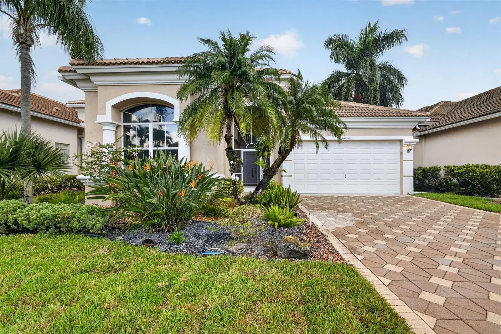 6842 Fairway Lakes Drive, Boynton Beach FL 33472