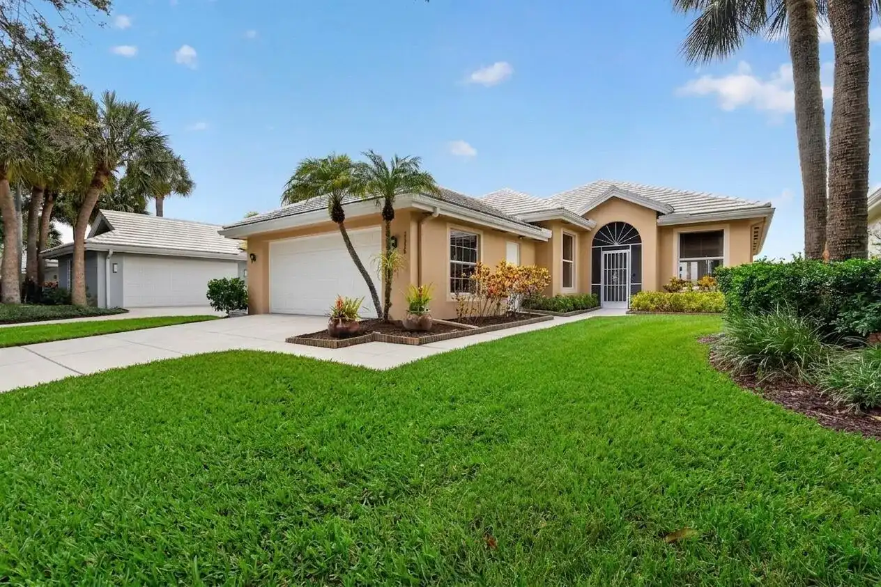 1115 Gator Trail, West Palm Beach FL 33409