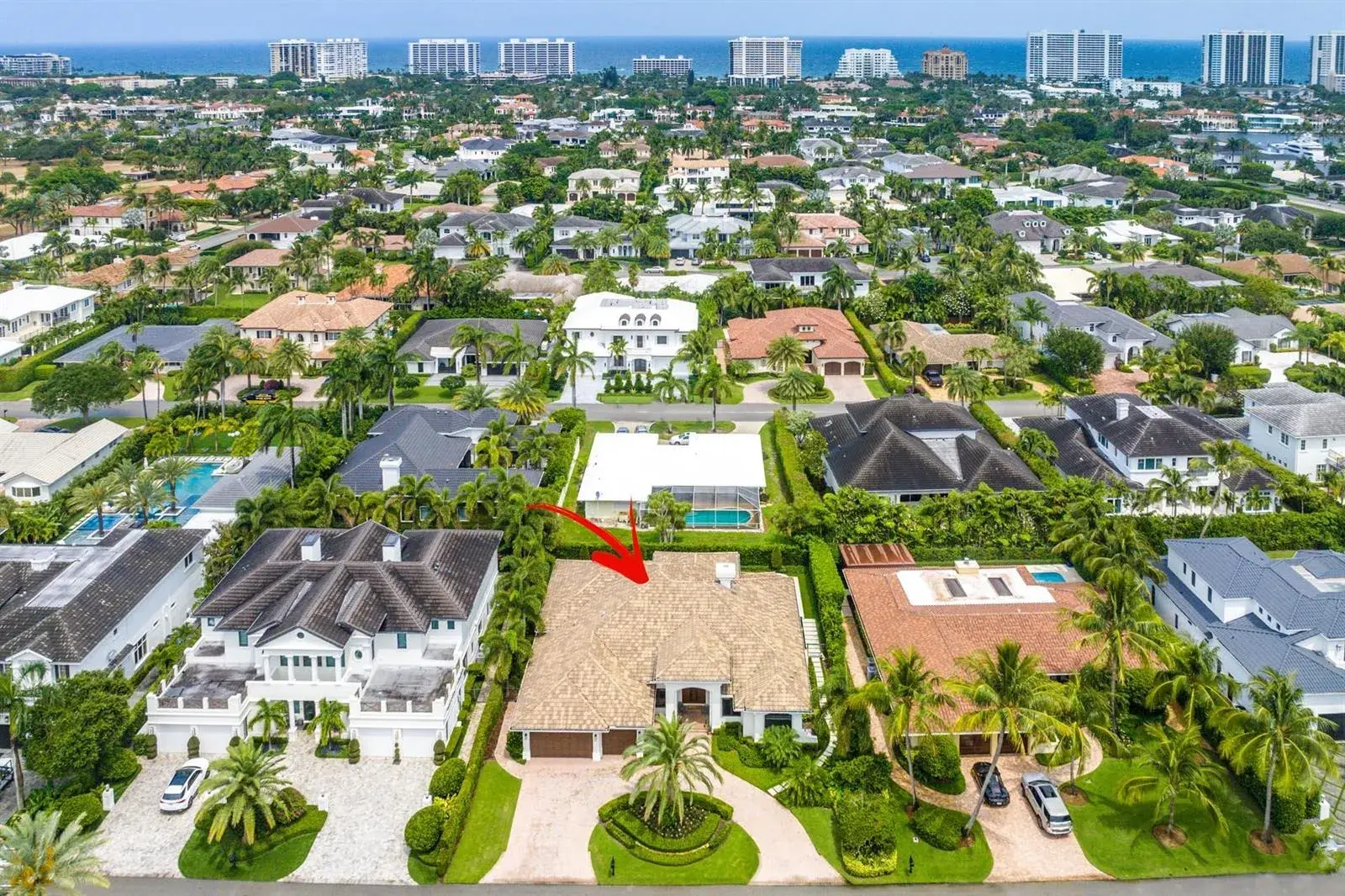 2212 Acorn Palm Road, Boca Raton FL 33432