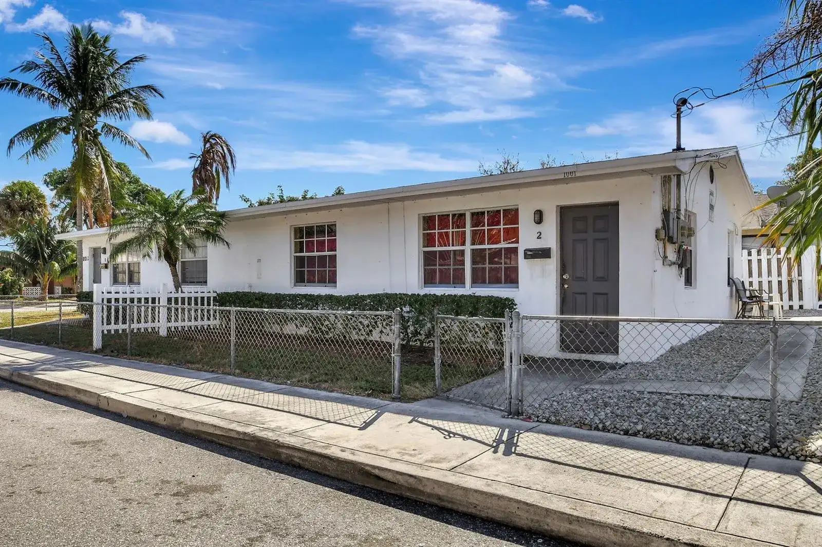 1001 S L Street # 2, FL 33460 photo 2