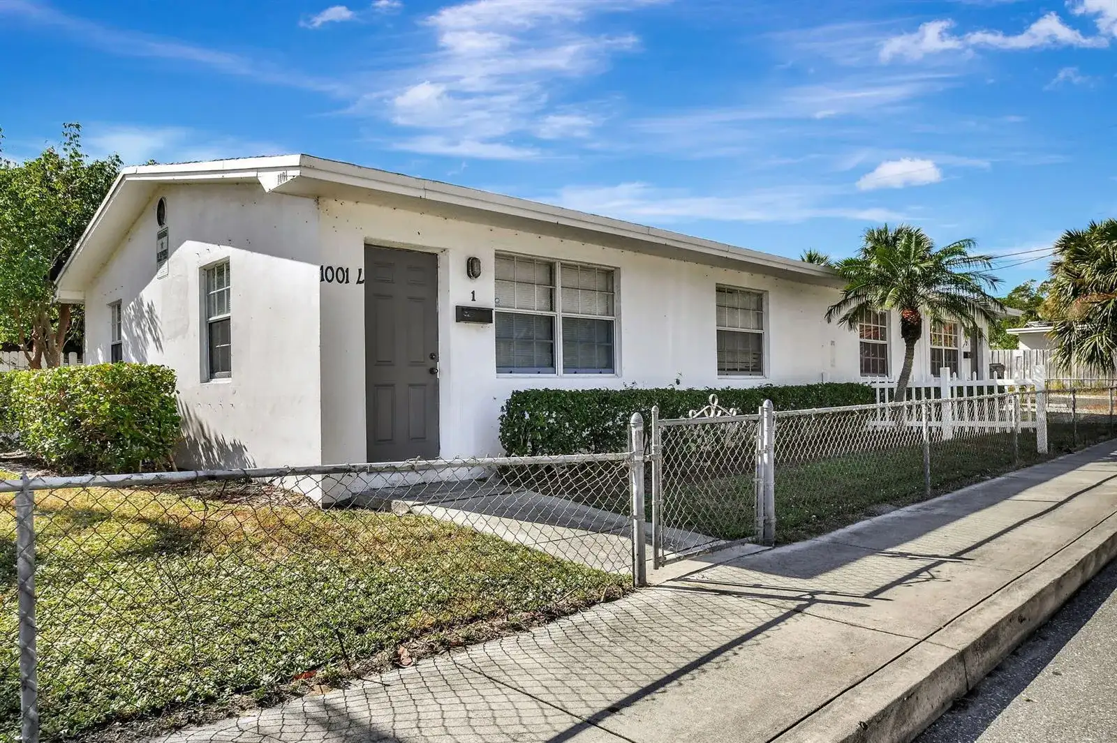1001 S L Street # 2, FL 33460 photo 3
