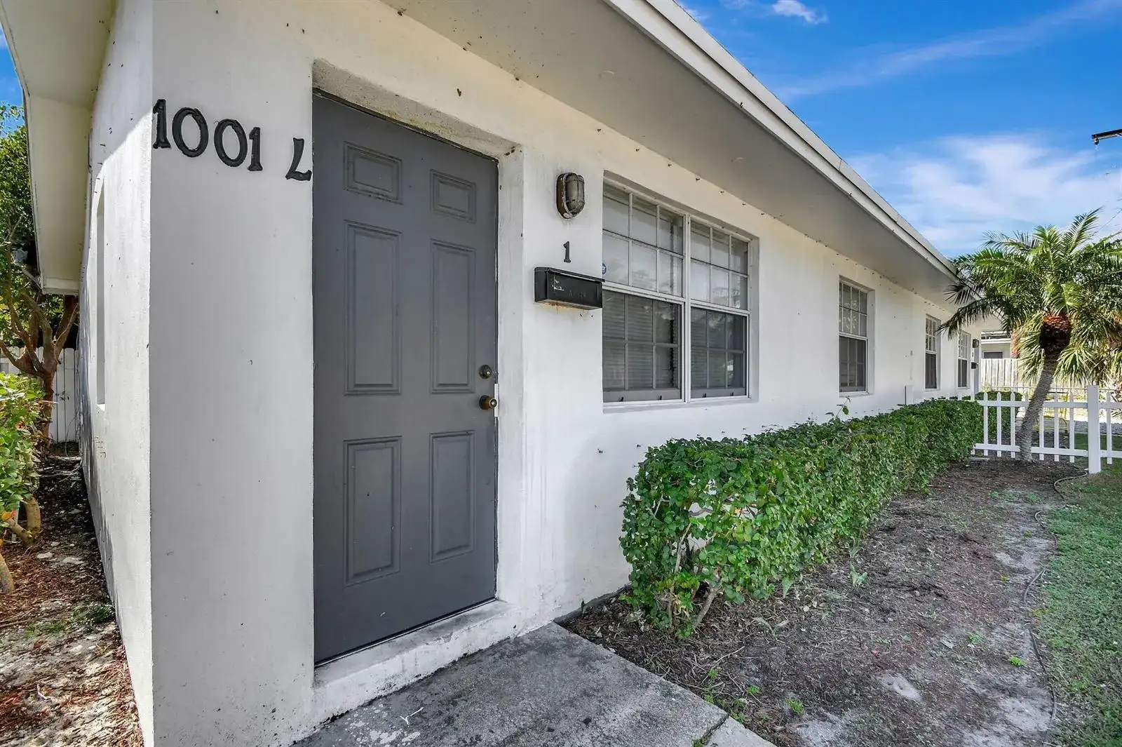 1001 S L Street # 2, FL 33460 photo 4