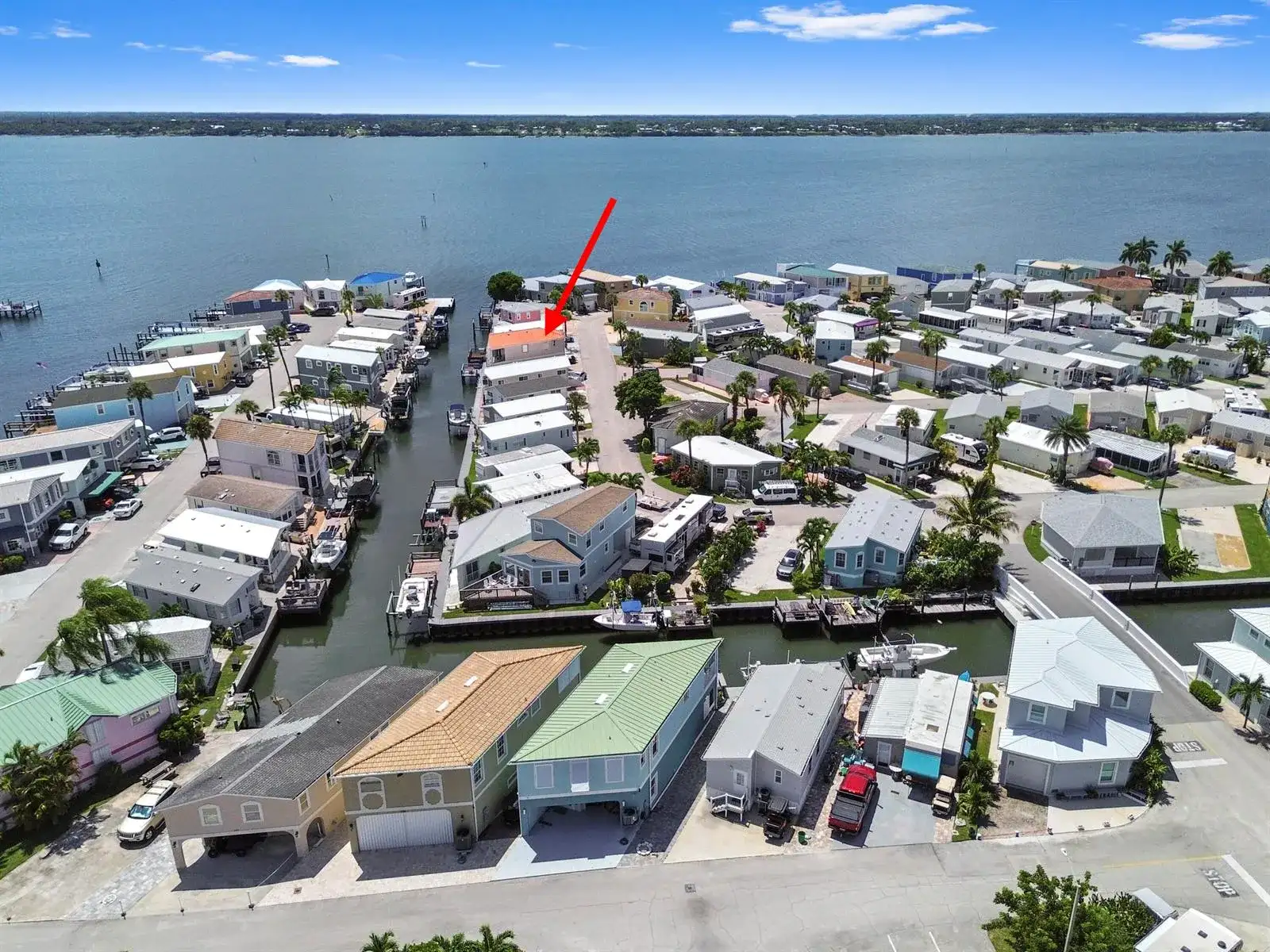 37 Nettles Boulevard, Jensen Beach FL 34957 photo 2