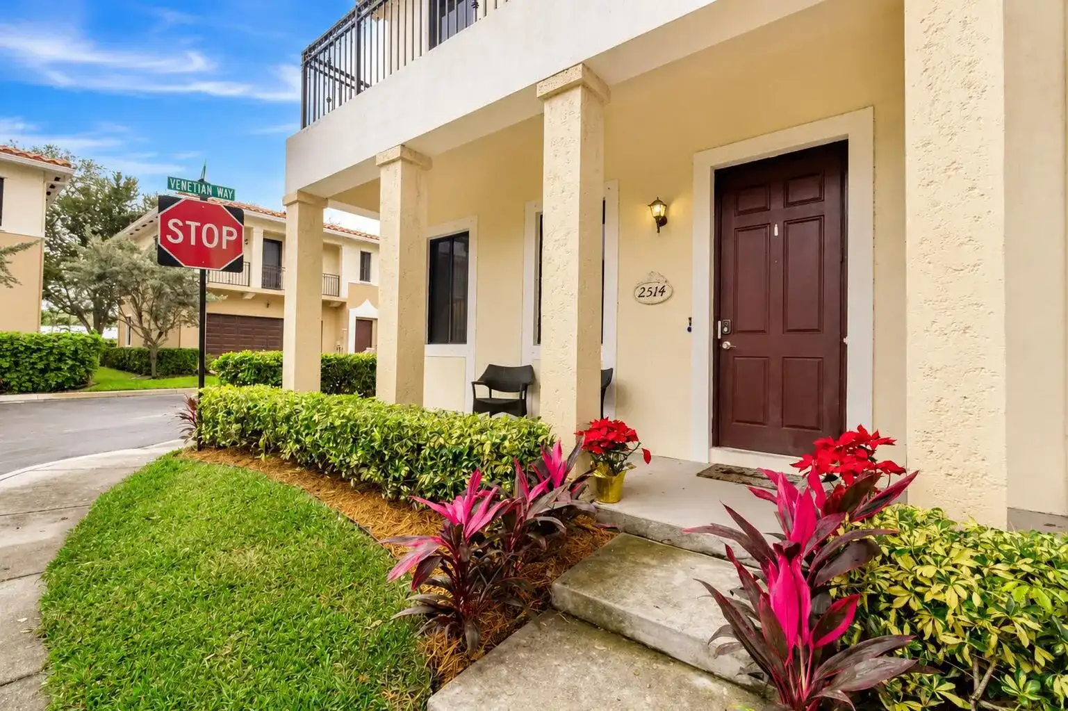 2514 VENETIAN Court # 2514, Boynton Beach FL 33426