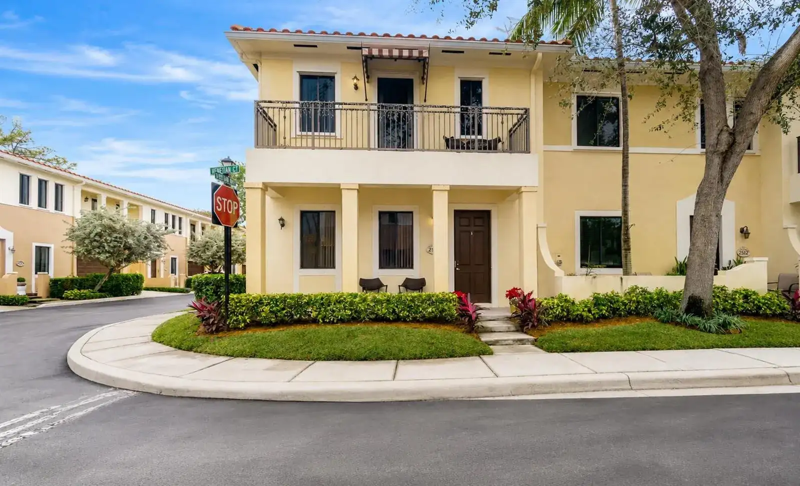 2514 VENETIAN Court # 2514, Boynton Beach FL 33426 photo 3