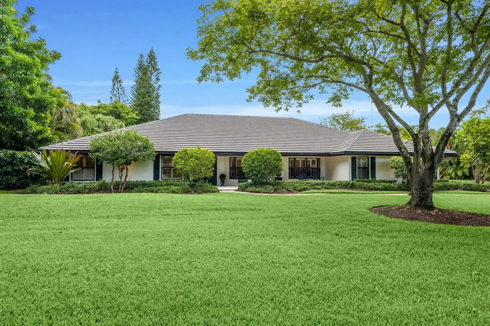 7321 E CYPRESSHEAD Drive, Parkland FL 33067