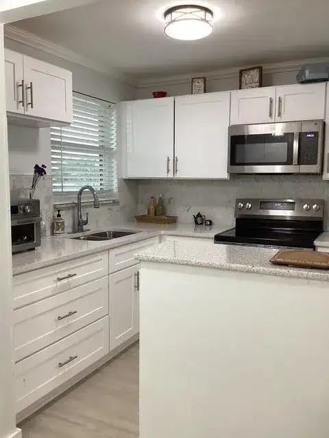 8300 SUNRISE LAKES Boulevard # 206, Sunrise FL 33322 photo 4