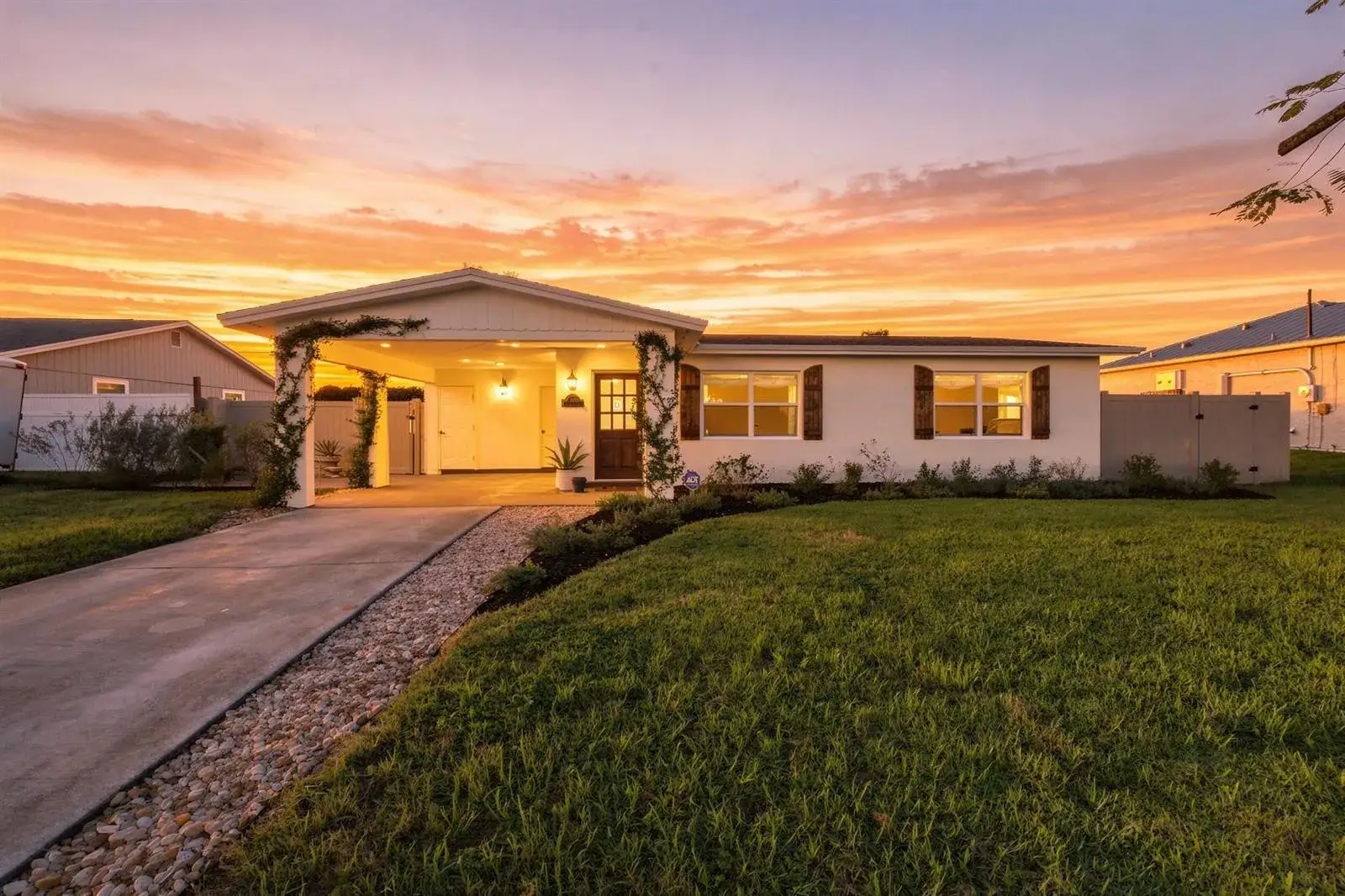 1803 SE Lafayette Street, Stuart FL 34997