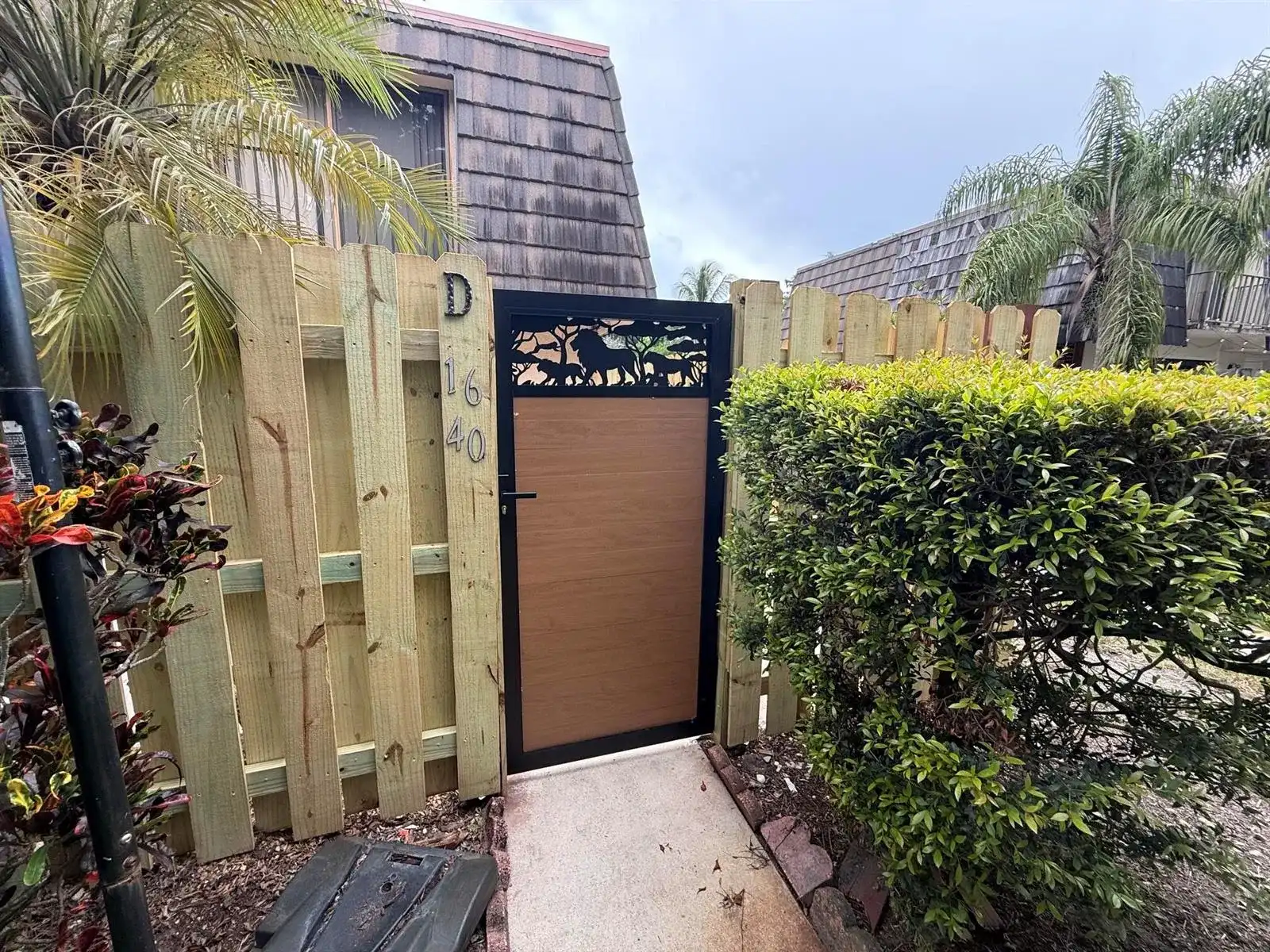 1640 Forest Lakes Circle # D, West Palm Beach FL 33406