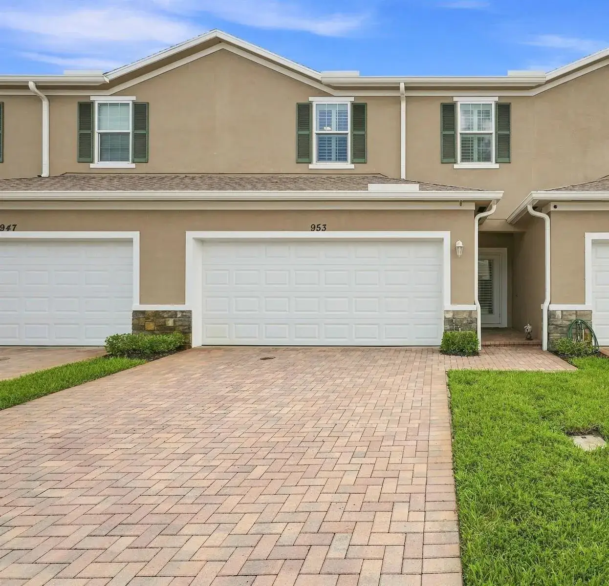 953 NE Trailside Run, Port St. Lucie FL 34983