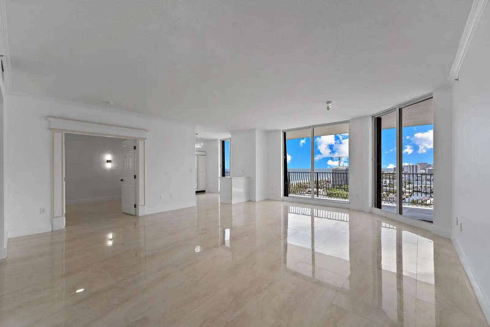 100 S Birch Road # 1604, Fort Lauderdale FL 33316