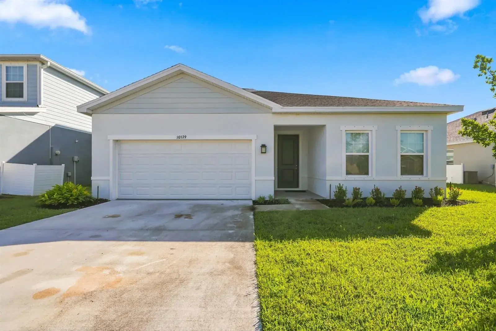 10579 SW VASARI Way, Port St. Lucie FL 34987