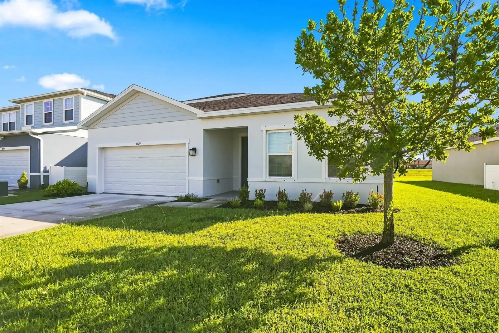 10579 SW VASARI Way, Port St. Lucie FL 34987 photo 3