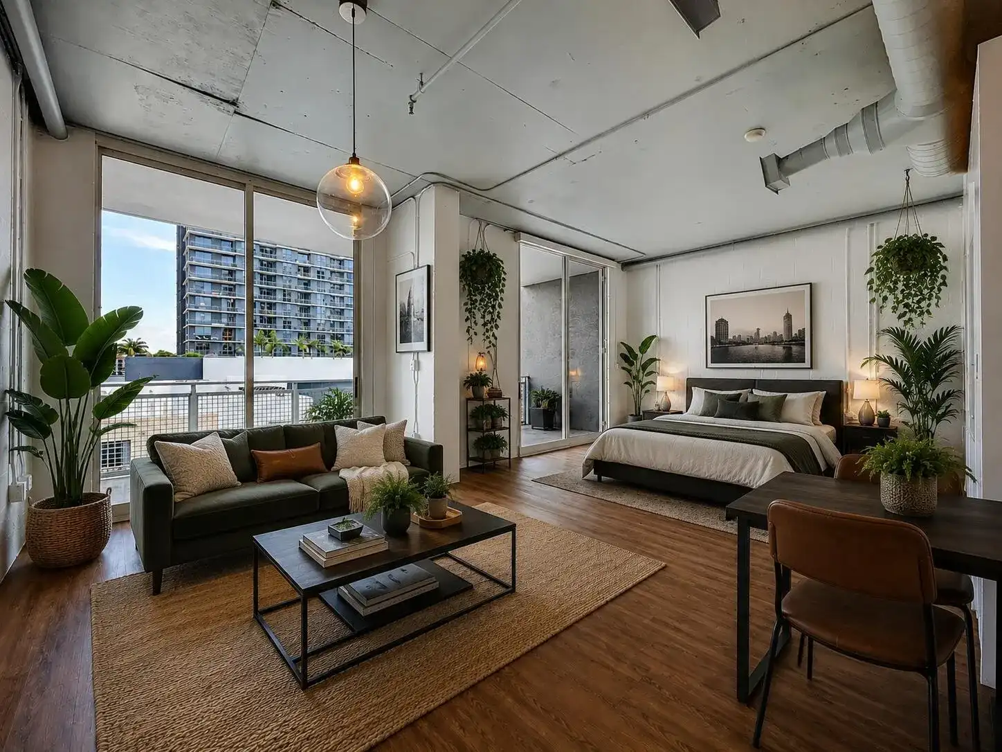 444 NE 30th Street NE # 903, Miami FL 33137