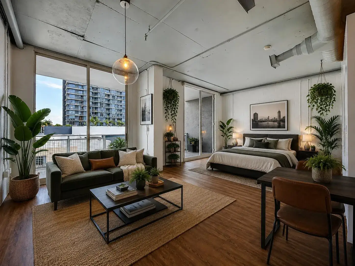 444 NE 30th Street NE # 903, Miami FL 33137