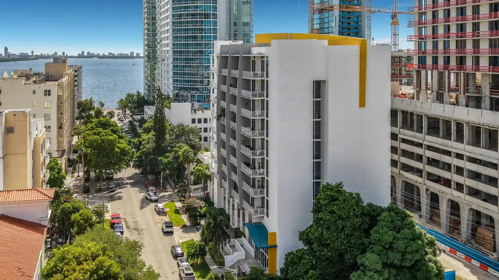 444 NE 30th Street NE # 903, Miami FL 33137 photo 5
