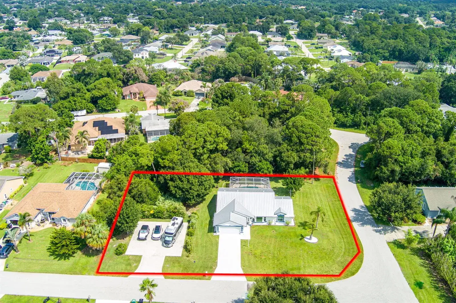 1901 SW Yellowtail Avenue, Port St. Lucie FL 34953 photo 5